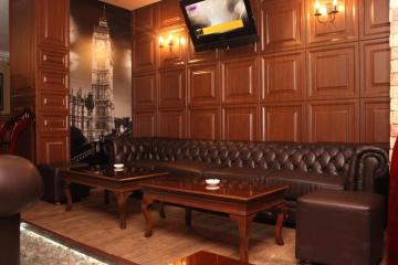 Отель King Hotel Astana Казахстан, Астана, фото 16