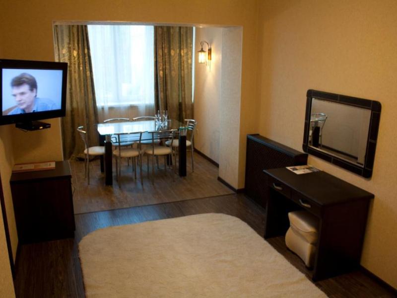 Ночной Квартал