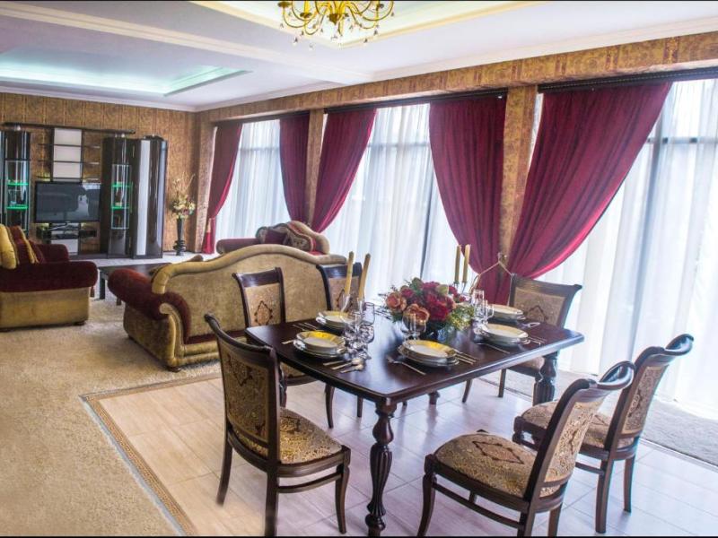 Ночной Квартал