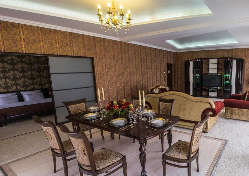 Ночной Квартал