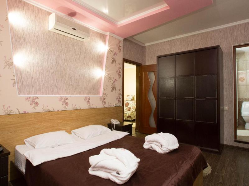 Ночной Квартал