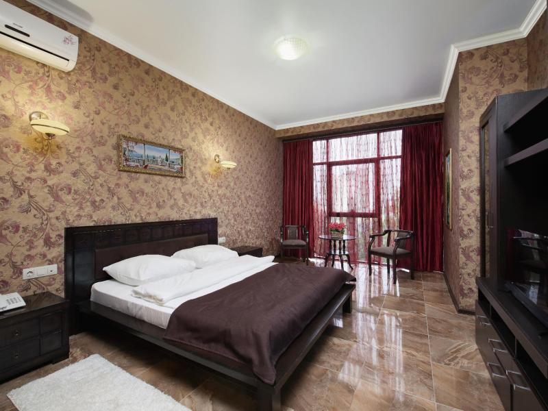 Ночной Квартал