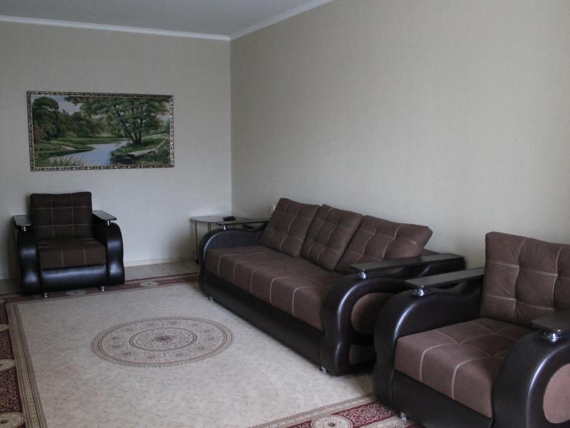 Ночной Квартал