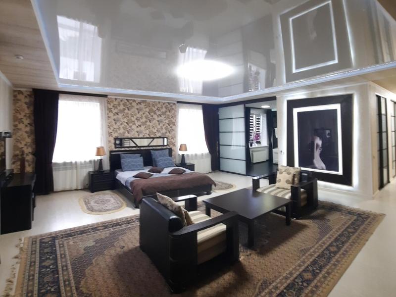 Ночной Квартал