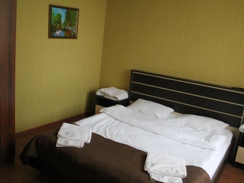 Ночной Квартал