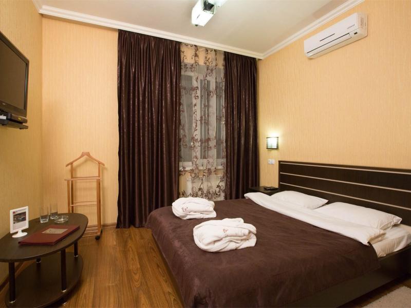 Ночной Квартал