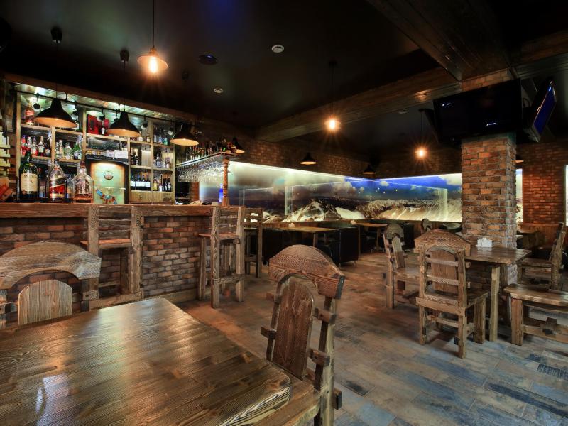 Ночной Квартал