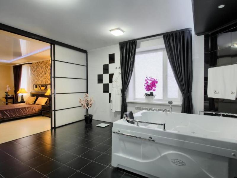 Ночной Квартал