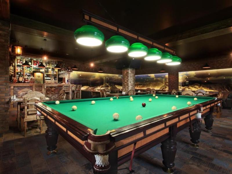 Ночной Квартал