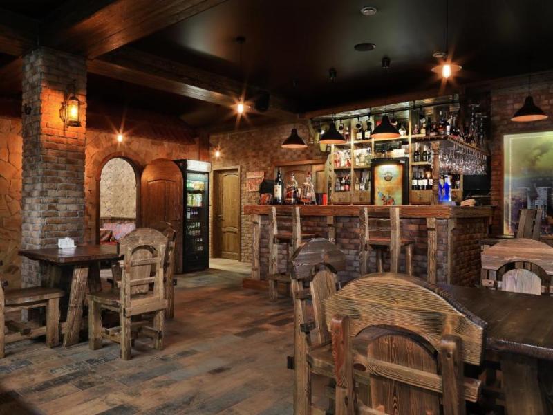 Ночной Квартал