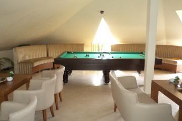 Отель Marine House Турция, Стамбул, фото 11