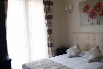 Отель Marine House Турция, Стамбул, фото 15
