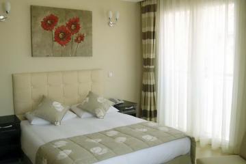 Отель Marine House Турция, Стамбул, фото 16
