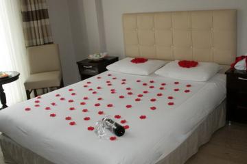 Отель Marine House Турция, Стамбул, фото 20
