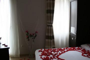 Отель Marine House Турция, Стамбул, фото 21