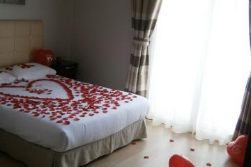 Отель Marine House Турция, Стамбул, фото 26