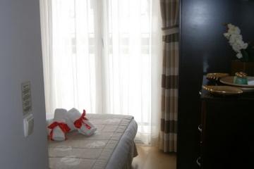 Отель Marine House Турция, Стамбул, фото 27
