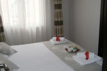 Отель Marine House Турция, Стамбул, фото 31