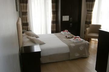 Отель Marine House Турция, Стамбул, фото 32