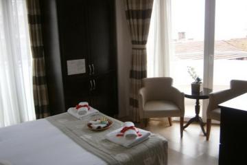 Отель Marine House Турция, Стамбул, фото 33