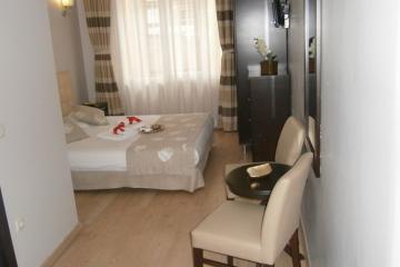Отель Marine House Турция, Стамбул, фото 34