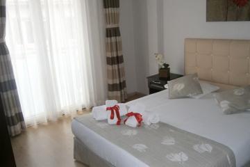 Отель Marine House Турция, Стамбул, фото 36
