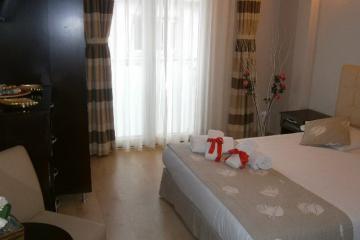 Отель Marine House Турция, Стамбул, фото 37