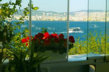 Отель Marine House Турция, Стамбул, фото 6