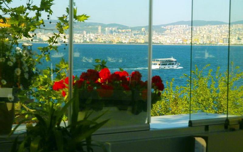 Marine House