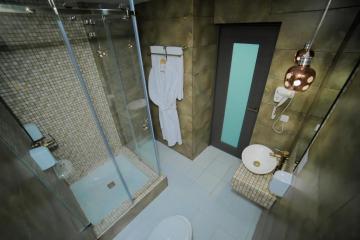 Отель Astra Казахстан, Алматы, фото 11