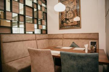 Отель Astra Казахстан, Алматы, фото 13