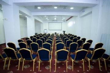 Отель Astra Казахстан, Алматы, фото 17