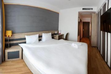 Отель Astra Казахстан, Алматы, фото 5