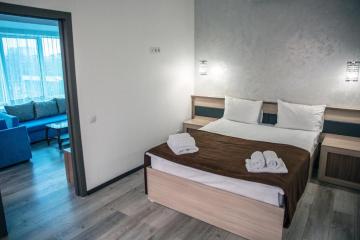 Отель Astra Казахстан, Алматы, фото 6