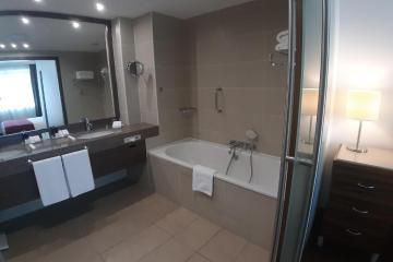 Отель Holiday Inn Казахстан, Алматы, фото 12