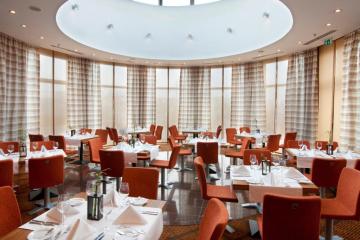 Отель Holiday Inn Казахстан, Алматы, фото 13