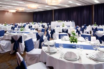 Отель Holiday Inn Казахстан, Алматы, фото 17