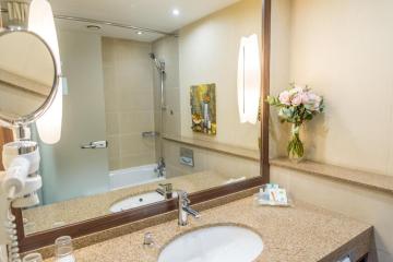 Отель Holiday Inn Казахстан, Алматы, фото 10