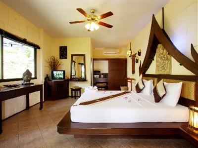 Boomerang Village Resort