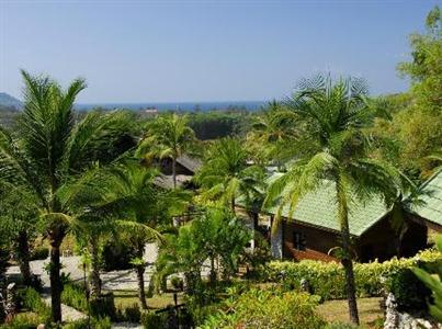 Boomerang Village Resort