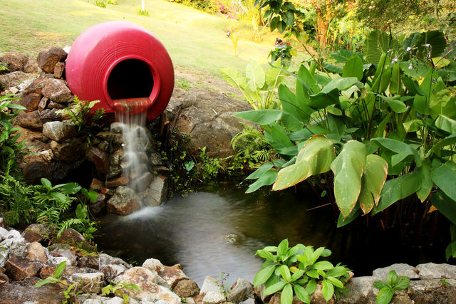 Boomerang Village Resort