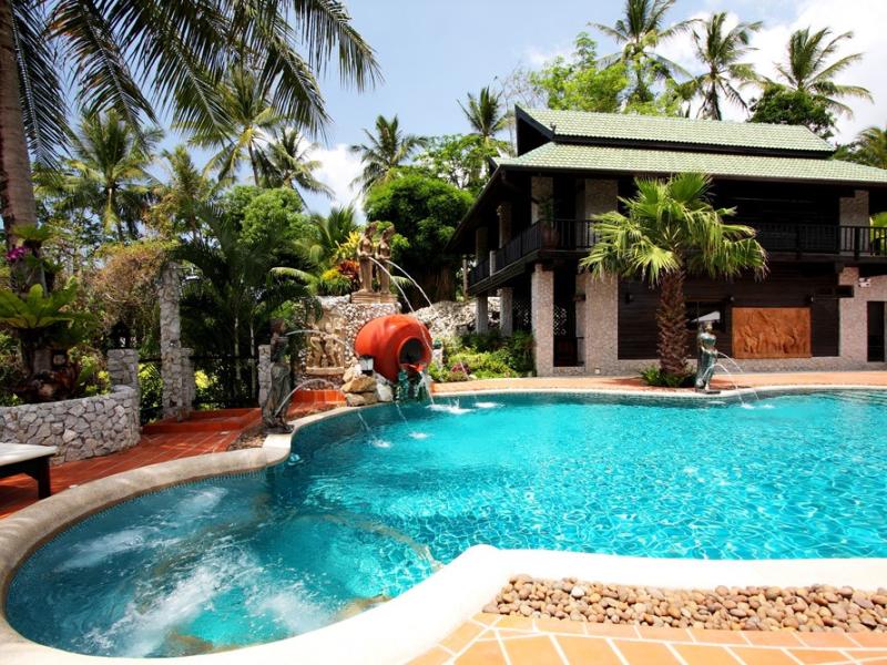 Boomerang Village Resort