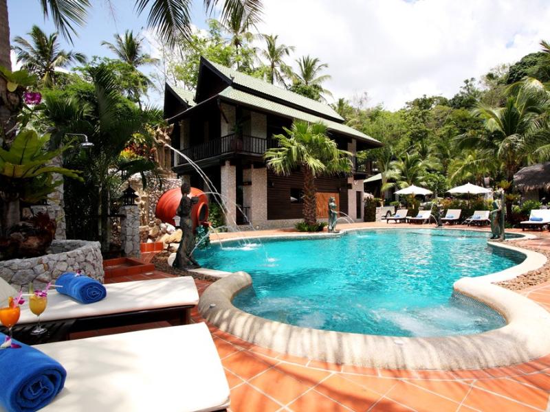 Boomerang Village Resort