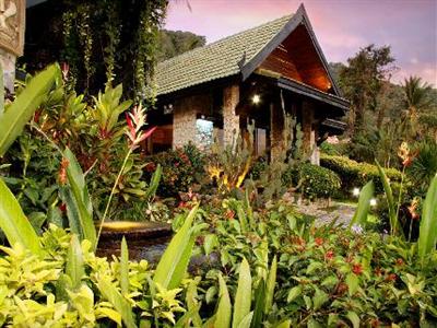 Boomerang Village Resort