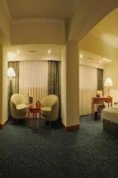 Отель Ramada by Wyndham Tashkent Узбекистан, Ташкент, фото 30