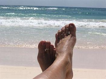 Cabanas Los Lirios Tulum