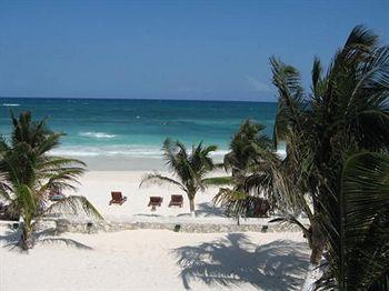 Cabanas Los Lirios Tulum