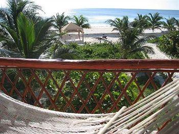 Cabanas Los Lirios Tulum