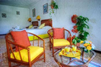 Cabanas Los Lirios Tulum