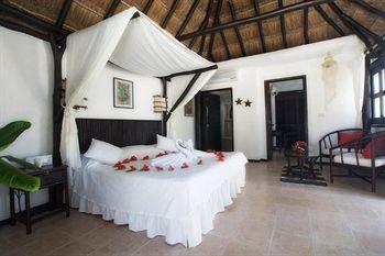 Cabanas Los Lirios Tulum
